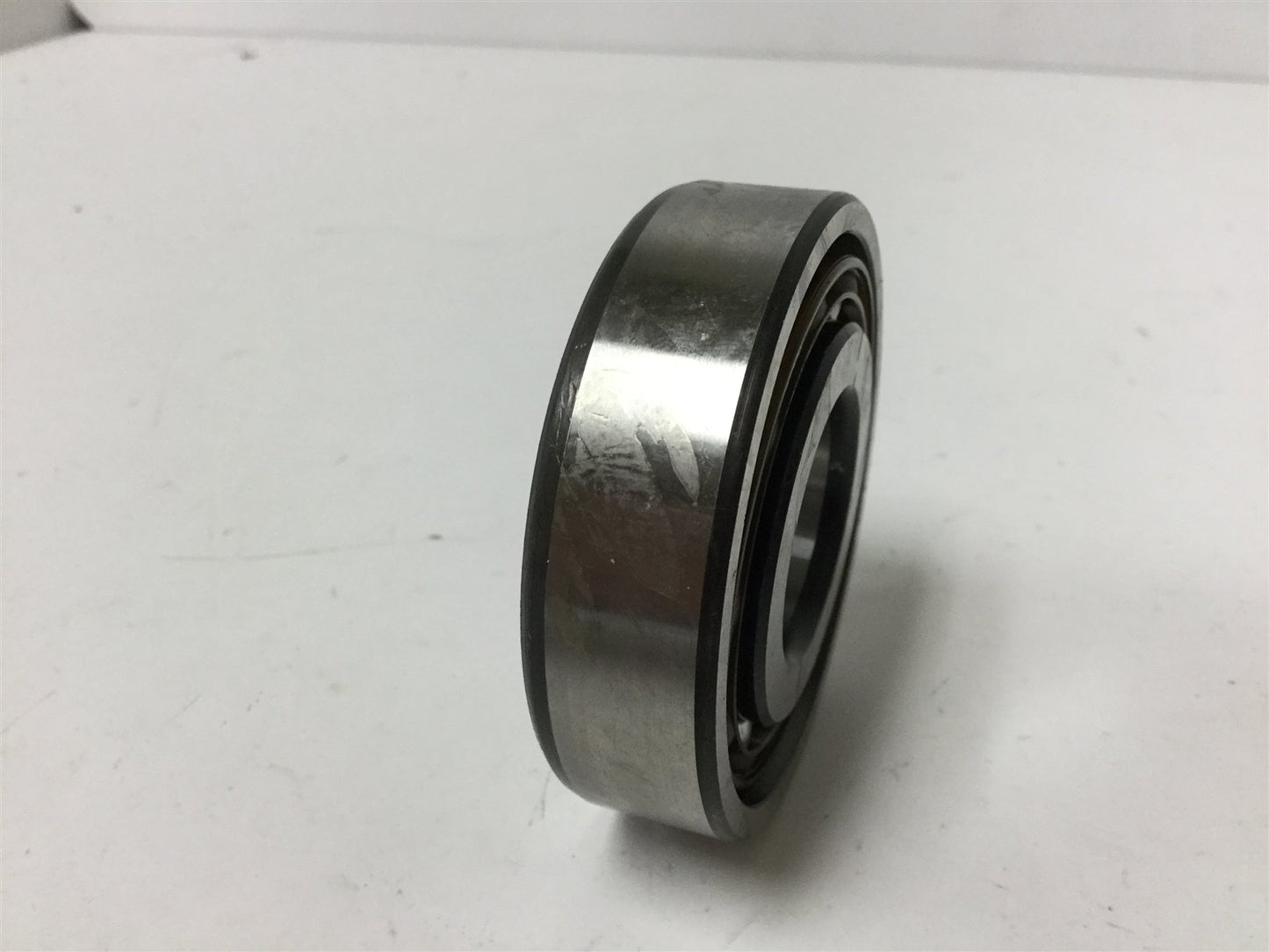 New SKF 7305 BECBP Explorer Angular Contact Ball Bearing, ID: 25mm, OD: 62mm