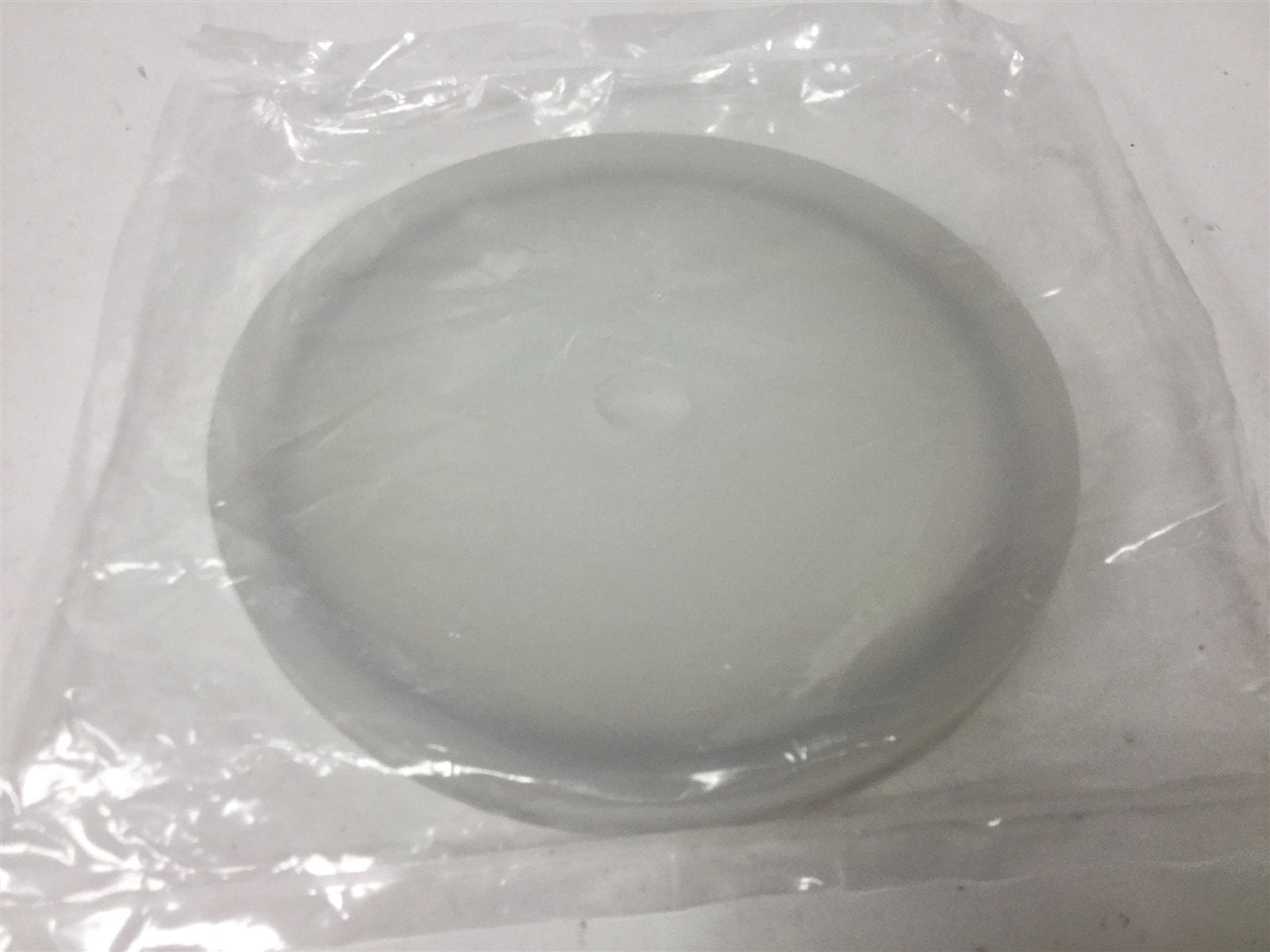 New Uptime 410-000-043-828 Dump Door Plate with O-Ring Assembly, O-Ring: 5"