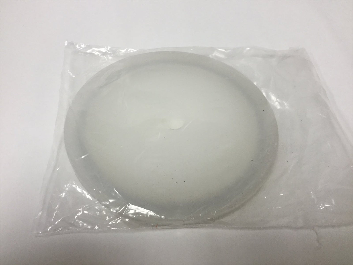 New Amerimade 516-079-003-384 Dump Door Plate with O-Ring Assembly, O-Ring: 5"
