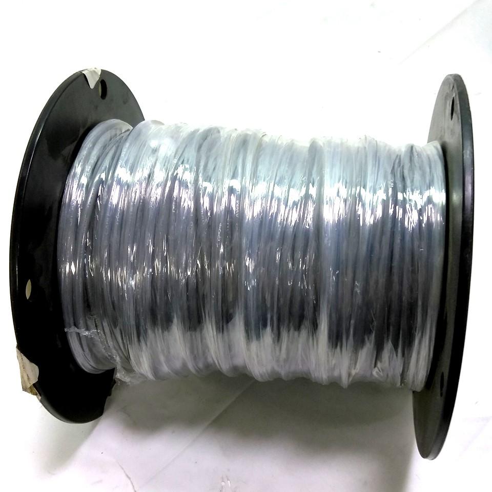 New – Open box Omni 712ST-06 MTW Electrical Wire, 41 Strand, 14 AWG, 600V, UL1015, 250'