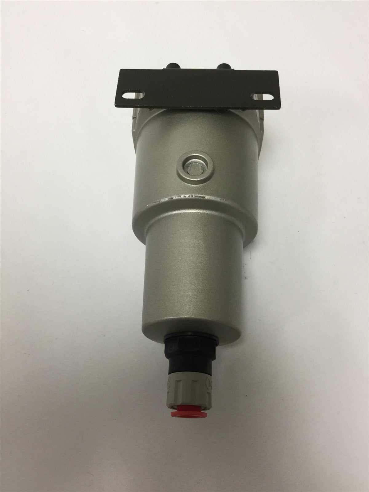 Used SMC AMH250-N02BC Micro-Mist Separator, Pressure: 1MPa, Flow: 500 l/min, 1/4" NPT
