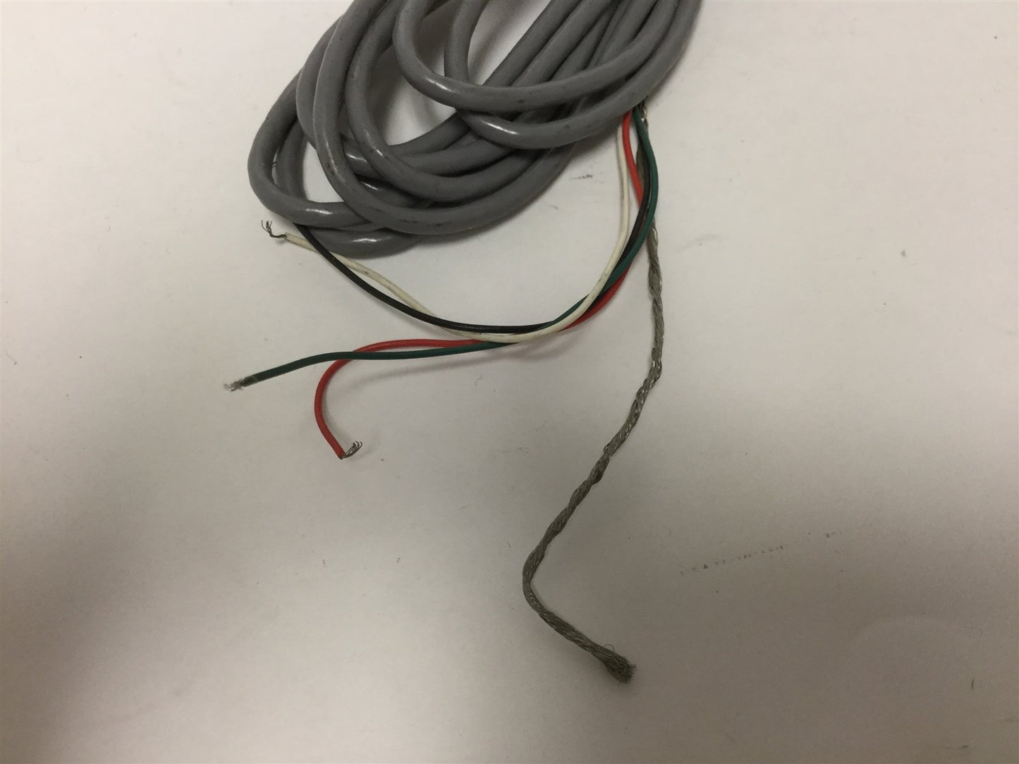 New Transducer Techniques GSO-30 Load Cell, 30-Gram, Dimensions: 51mm x 25.5mm