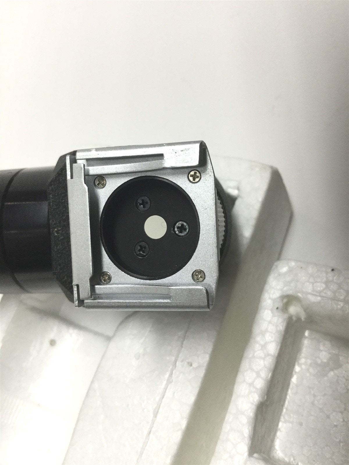 Used Canon A2 Right Angle Finder, Left-Right Inverted Image, 0.97X Genuine OEM