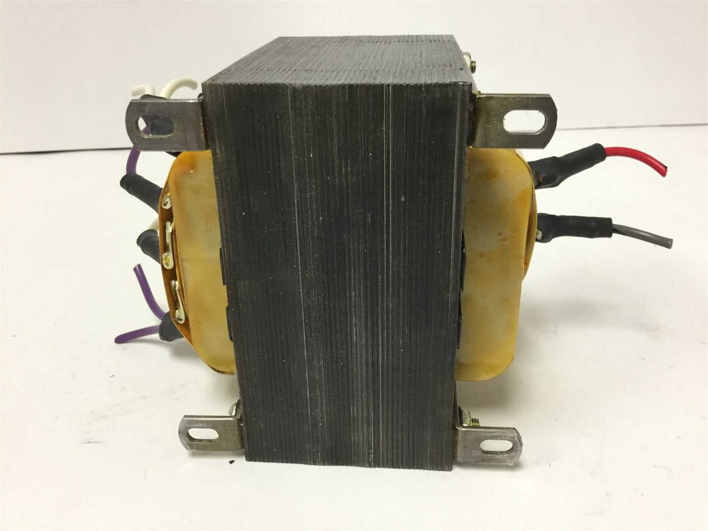 Used PMI Motion Technologies 77-10032-014 Transformer, Type: T-48-8A, Rev: M