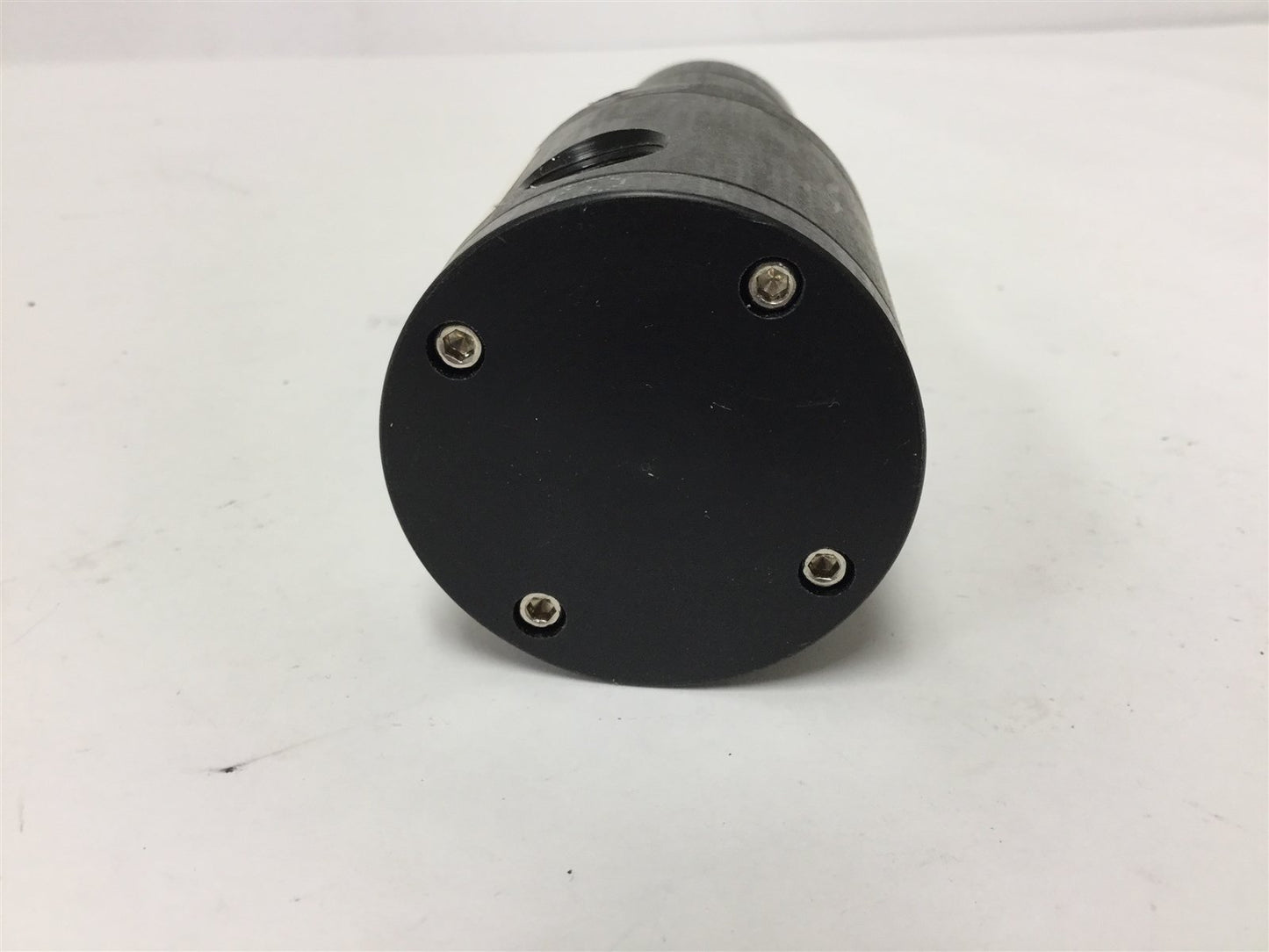 Used Directed Light Inc H2O-16489 Water Solenoid Valve, Ports: 1/4" NPT, LEE
