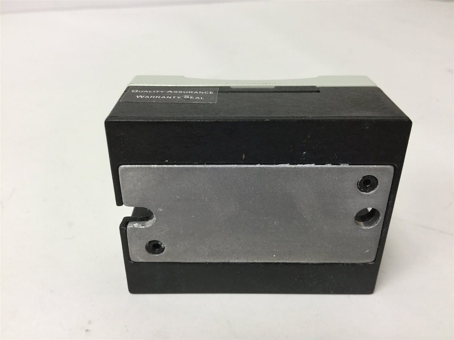 Used Carlo Gavazzi RS1A23D25 Solid State Relay, Control: 3-32VDC, Contact: 240VAC 25A