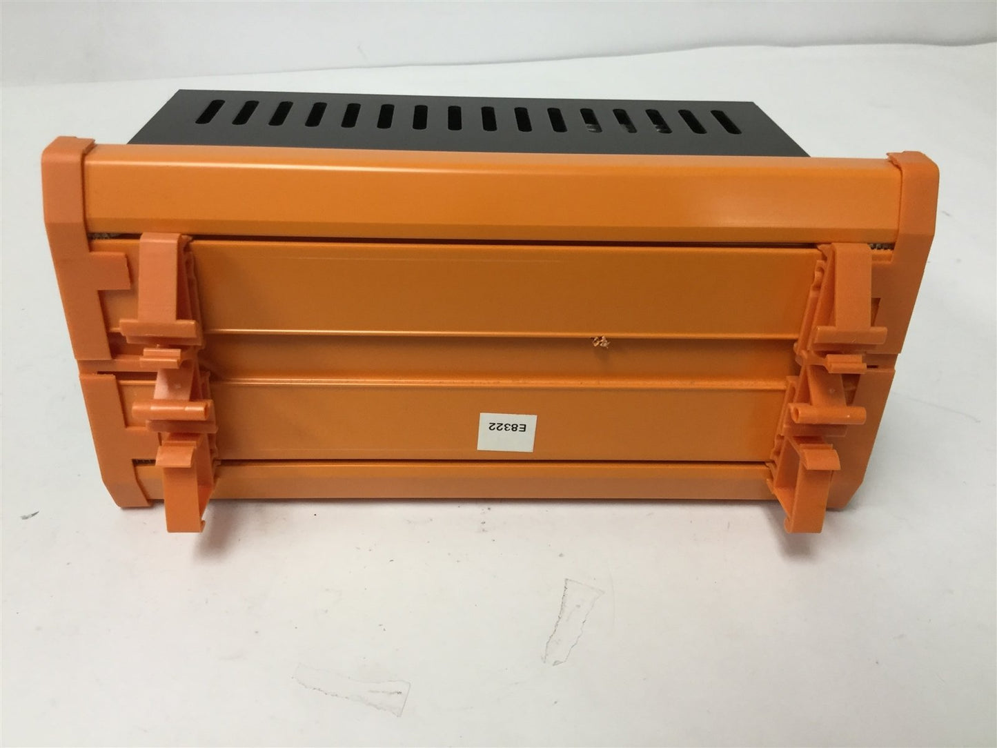 Used Weidmuller 990937 Power Supply, Input: 115-230VAC 120-300VDC, Output: 24VDC 5A