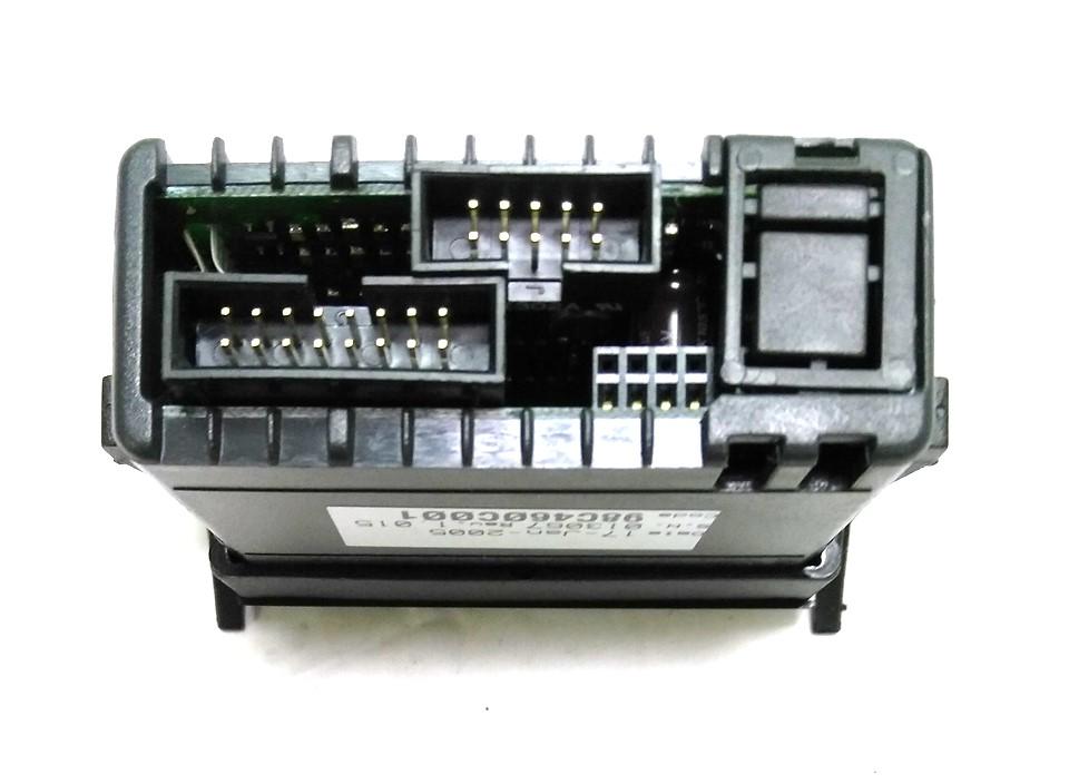 Used Carel URH0000000U00 Controller, for UR Series Humidifier, 10 & 16 Pin Connectors