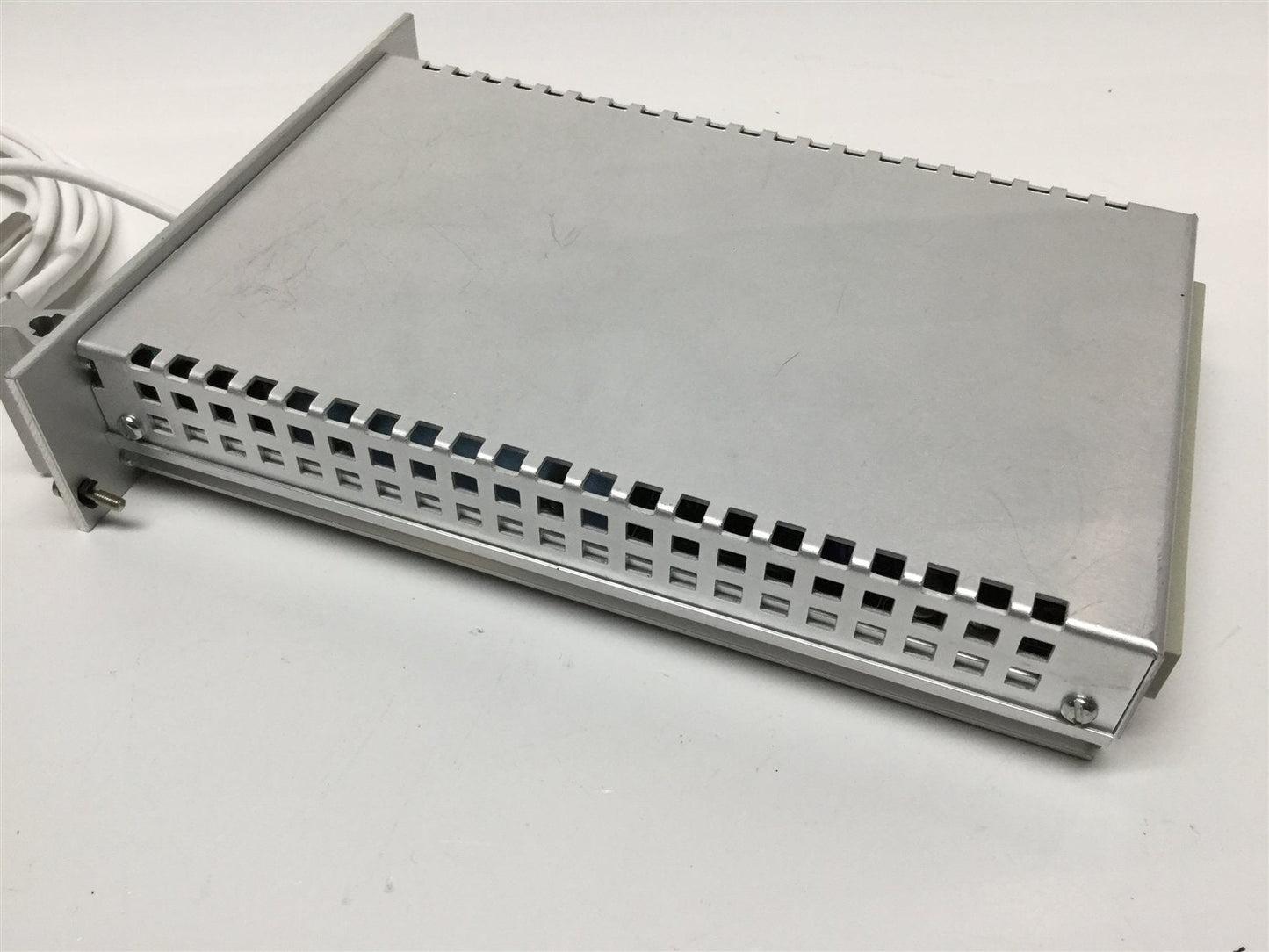 Used ADE Technologies PDB-EURO OSC Module with Sensor Probe 2537