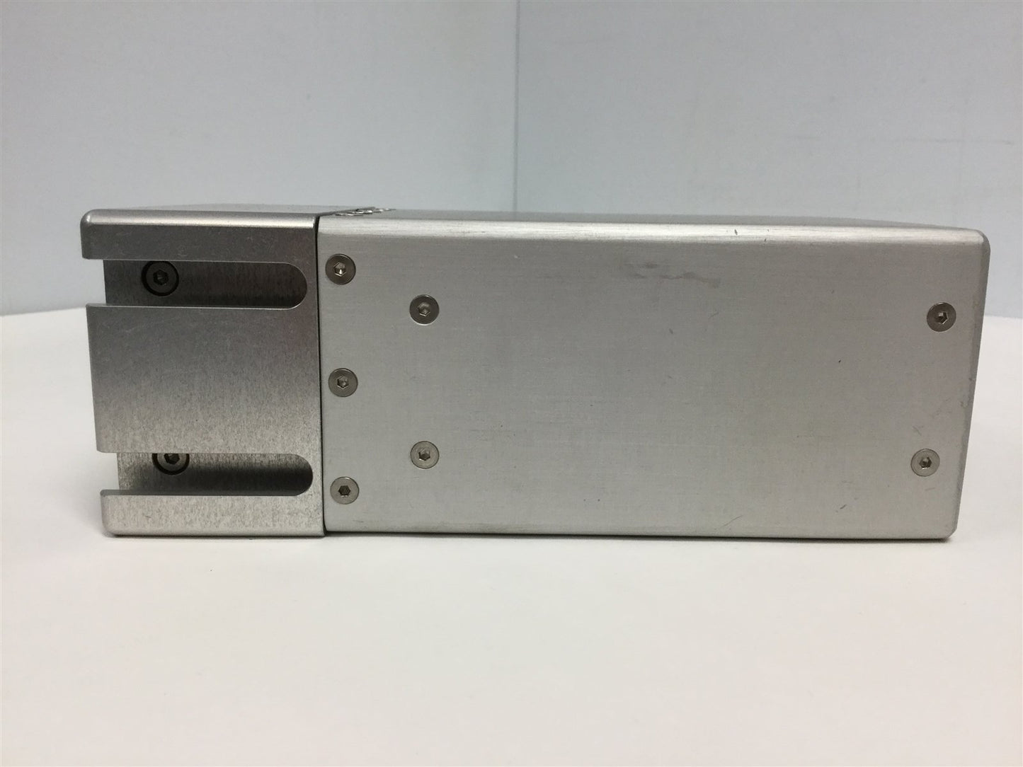 Used Scanlab HS7 Laser Beam-2D Scan Head For Marking Max Beam: 7mm, 1000 Characters/S