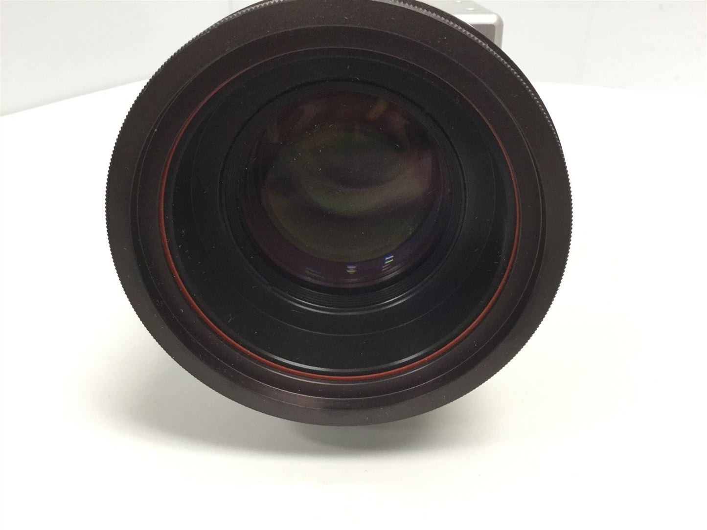 Used Scanlab HS7 Laser Beam-2D Scan Head For Marking Max Beam: 7mm, 1000 Characters/S