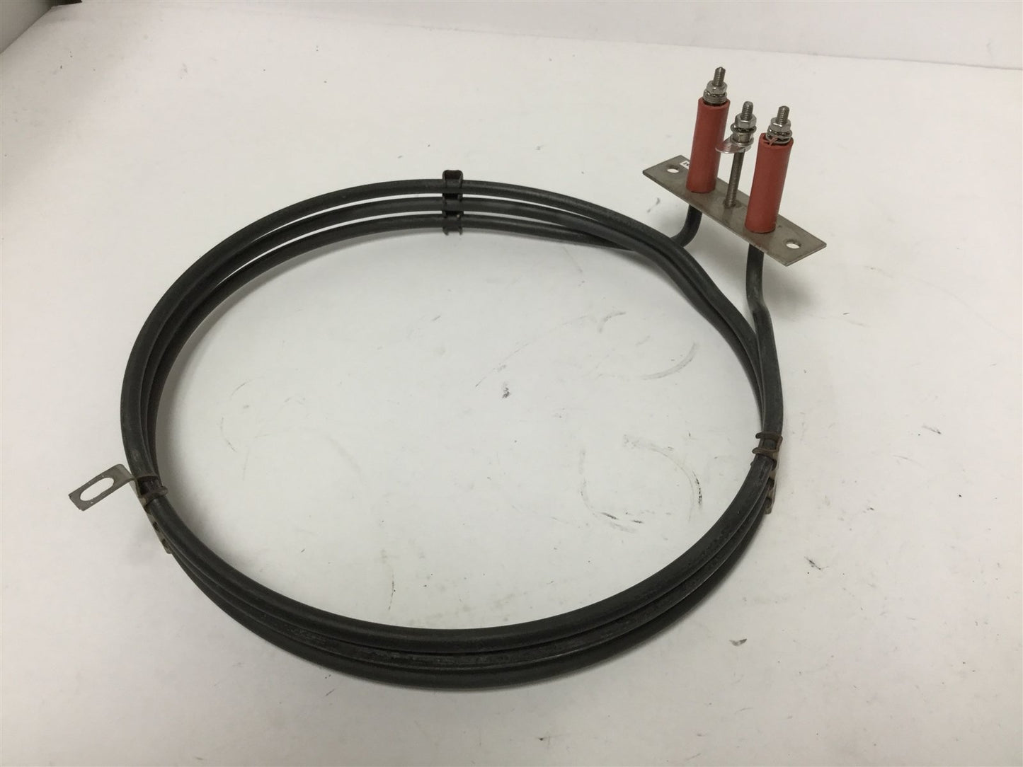 Used RICA 3077.826 Heating Element, Voltage: 230V, Wattage: 3000W, ID: 8.5"