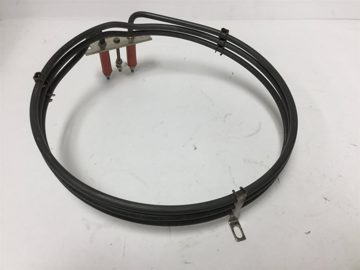 Used RICA 3077.826 Heating Element, Voltage: 230V, Wattage: 3000W, ID: 8.5"