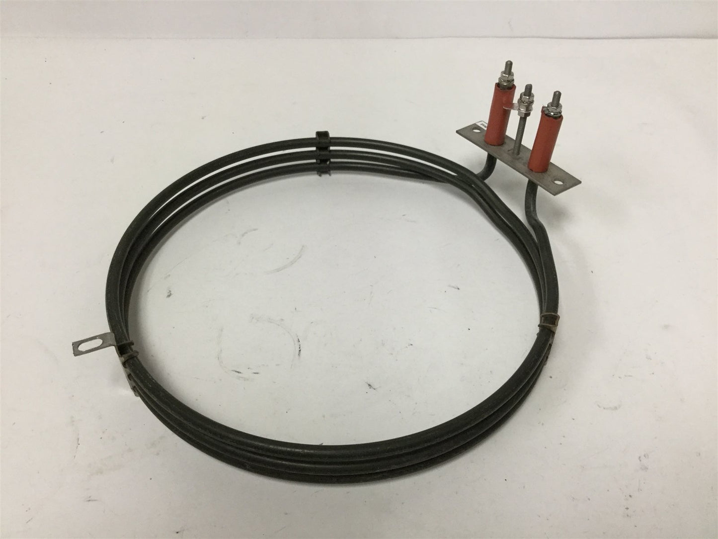Used RICA 4239.435 Heating Element, Voltage: 230V, Wattage: 3000W, ID: 8.5"