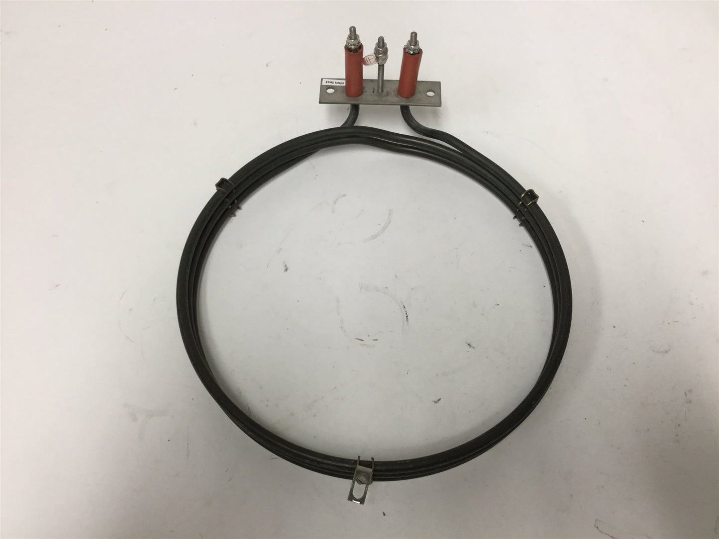 Used RICA 4239.435 Heating Element, Voltage: 230V, Wattage: 3000W, ID: 8.5"