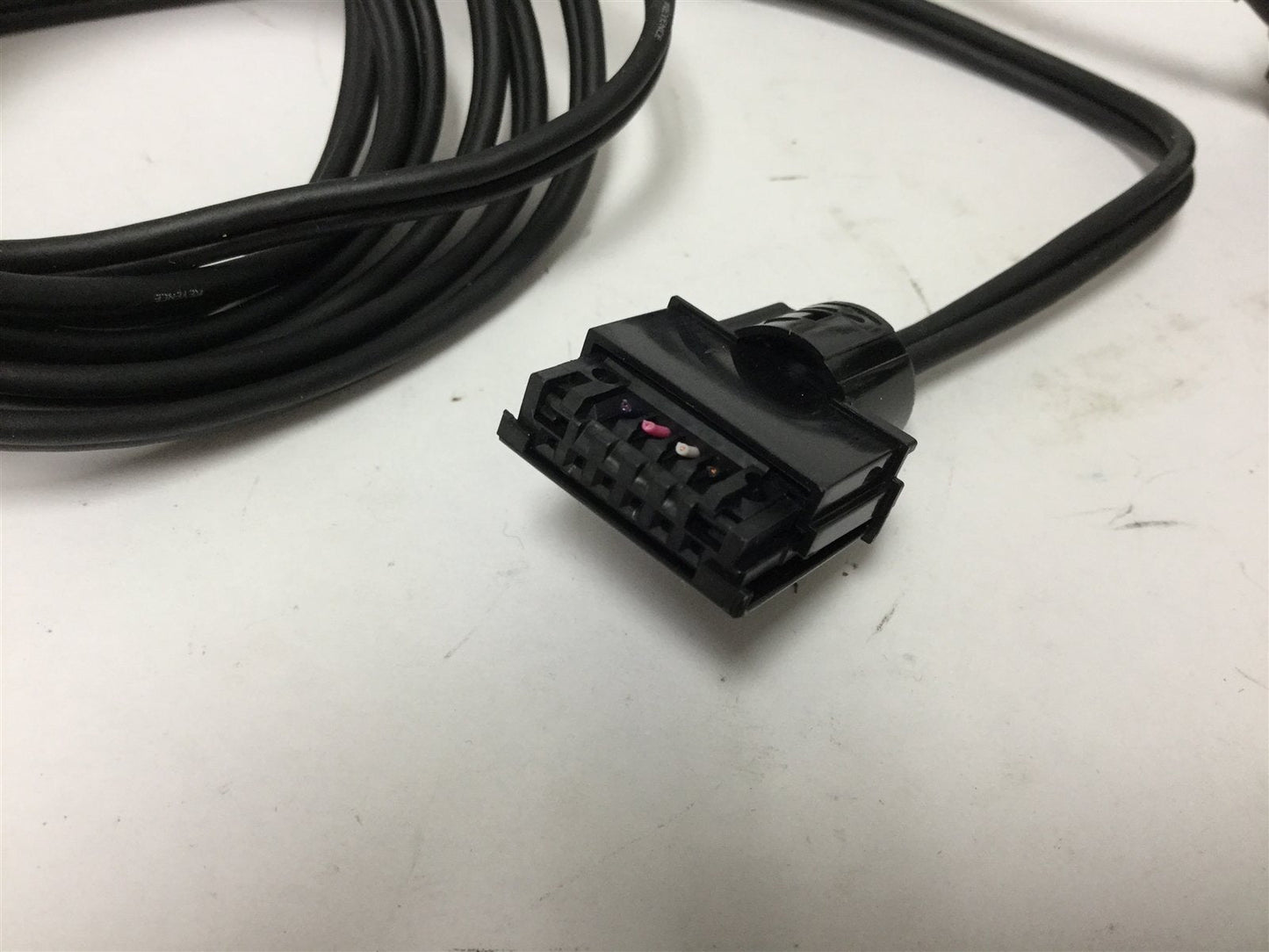 New Keyence GV-H450 Long Range Sensor Head, Detection Distance: 160-450mm