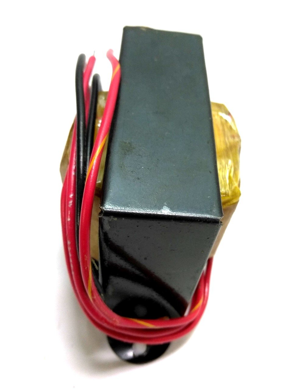 New MagneTek Triad F-192X Power Transformer, 115V 50/60Hz, 24V 2A, 3.5" Mounting