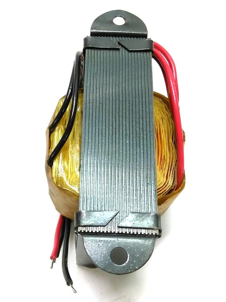 New MagneTek Triad F-192X Power Transformer, 115V 50/60Hz, 24V 2A, 3.5" Mounting