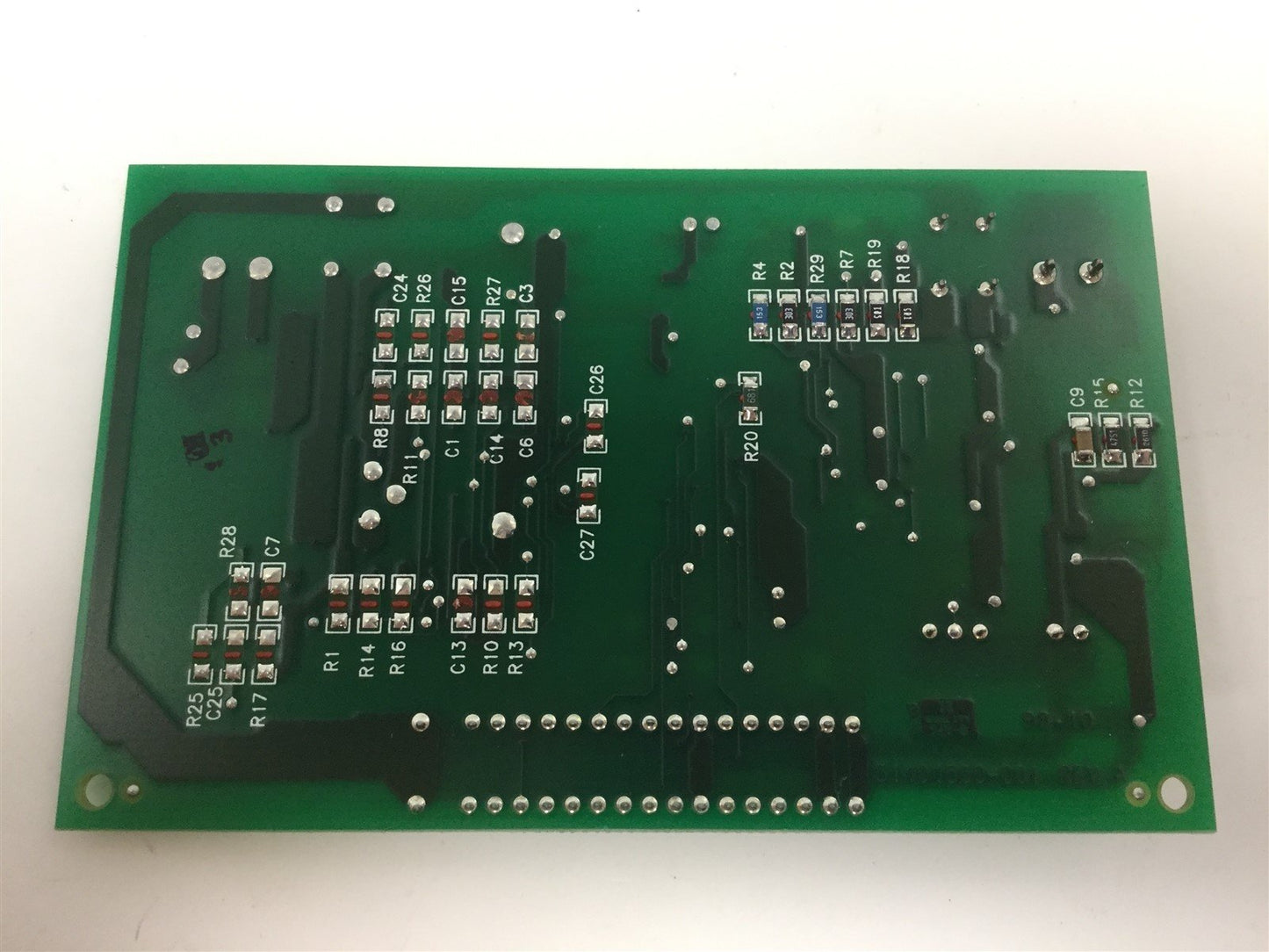 New Honeywell 514561-002 Communication Auxiliary Output Card Revision A