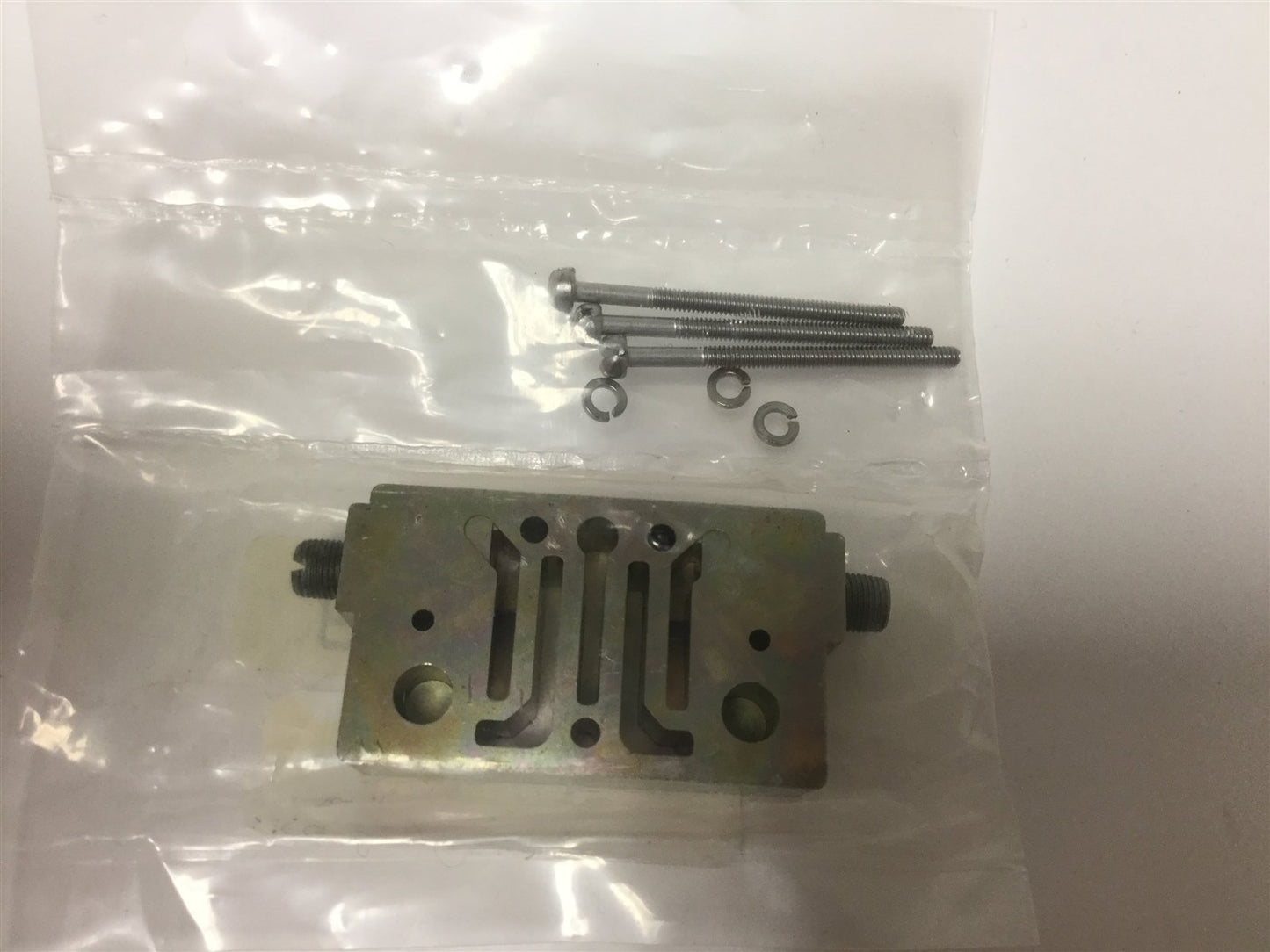 New Numatics 239-469 Speed Control Gasket, For Use with Mark 3 Series Valves