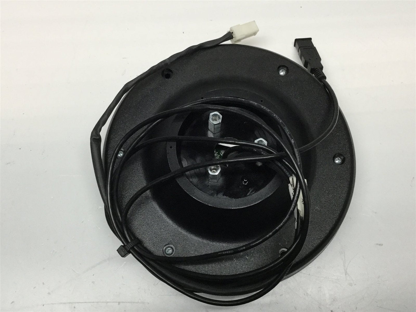 Used Tennant Touch-N-Go Control Module, One-Step Riding Scrubber Sweeper XP Models