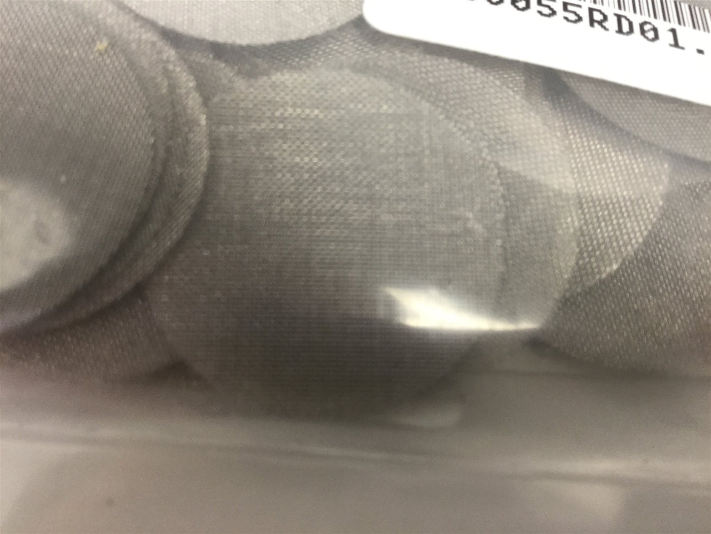 New Lot of 100 New Purolator AM80055RD01.00 Single Screen Wire Cloth Filters OD: 1"