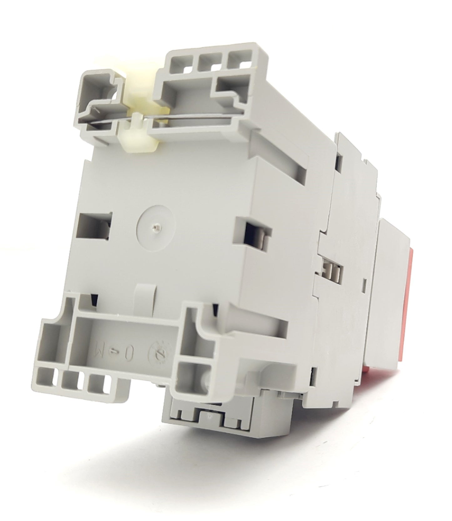 New Allen Bradley 100S-C12D14BC GuardMaster Safety Contactor Relay, 120VAC Coil