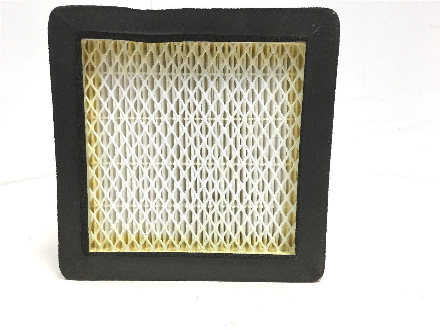 New – Open box 1AA1LES1BN Industrial Air Filter, 6" x 6" x 2.75", 99.9% Efficiency, 35M³/h