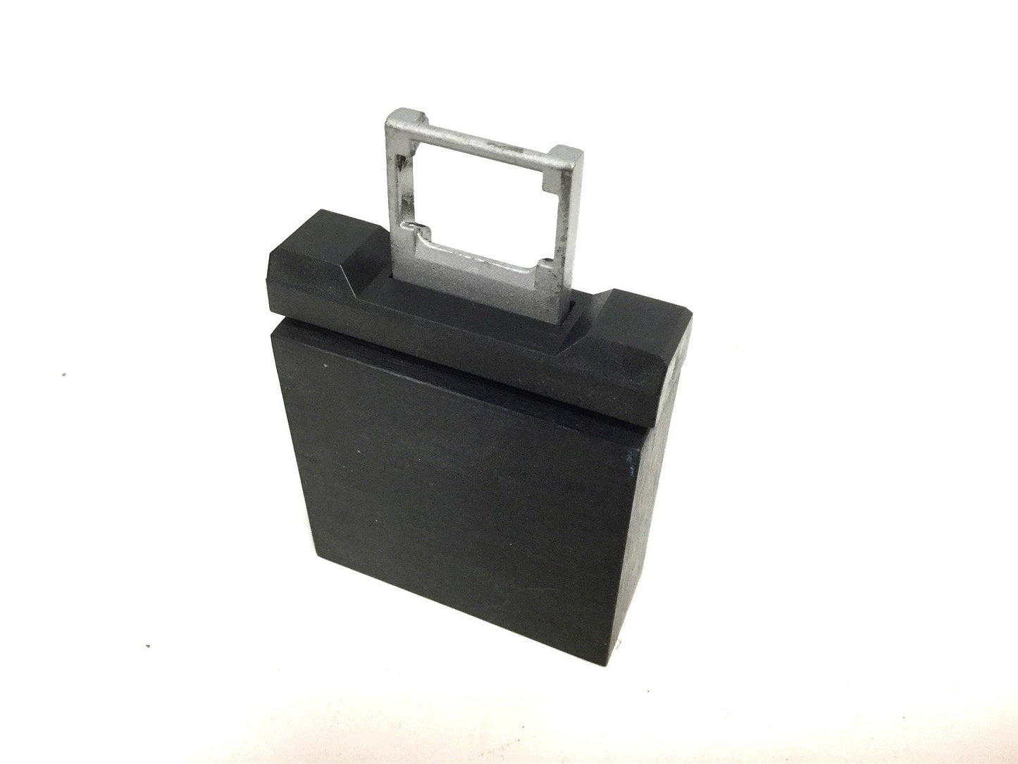 New Banner SI-QS90MF Compact Plastic Safety Interlock Switch Voltage 400VAC Amps: 6A