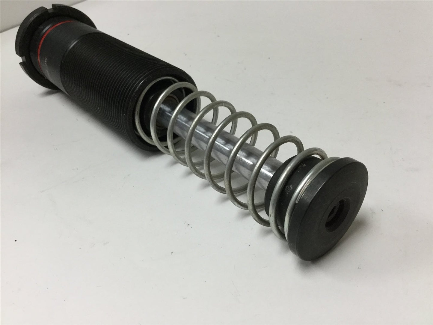 New Ace Controls MC1403-1 Shock Absorber, Stroke: 3", Thread: 1 3/4"-12