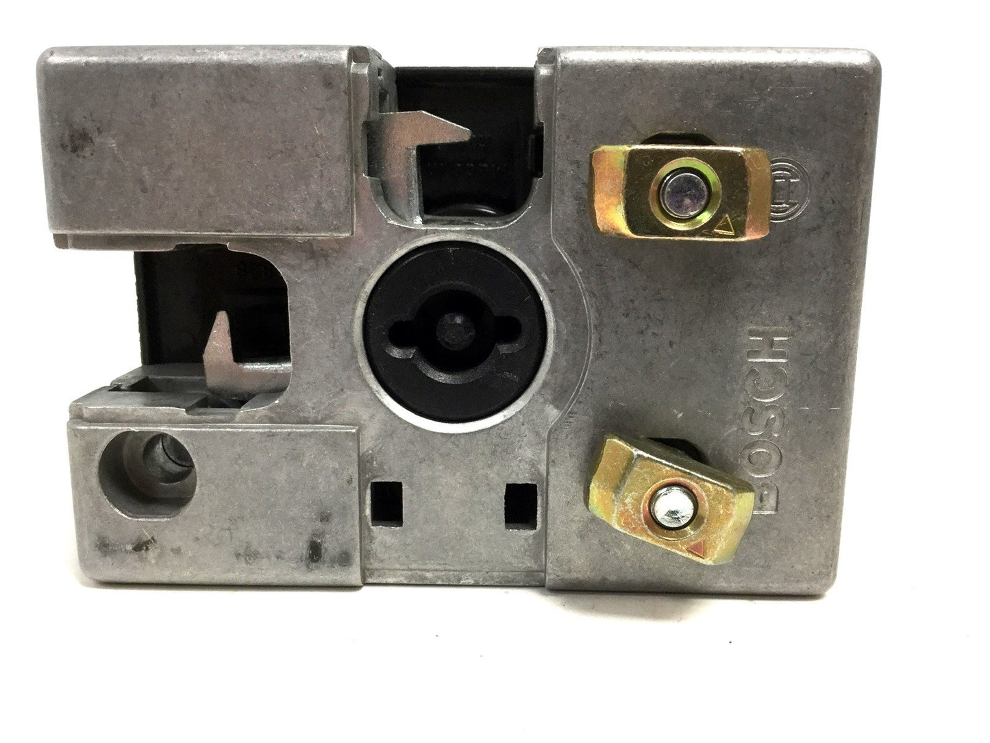 Used Bosch Rexroth 3842525823 Lock For Swinging Door 30-30/45-45 Uniform Key