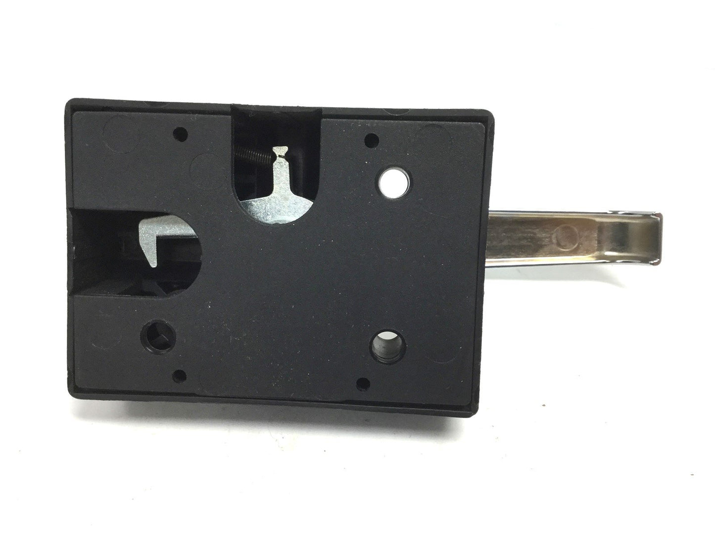 Used Bosch Rexroth 3842505088 Lock For Swinging Door 30-30/45-45 Missing Key