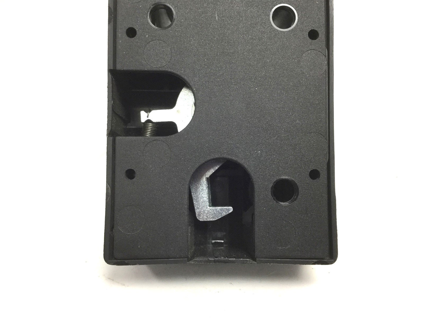 Used Bosch Rexroth 3842505088 Lock For Swinging Door 30-30/45-45 Missing Key