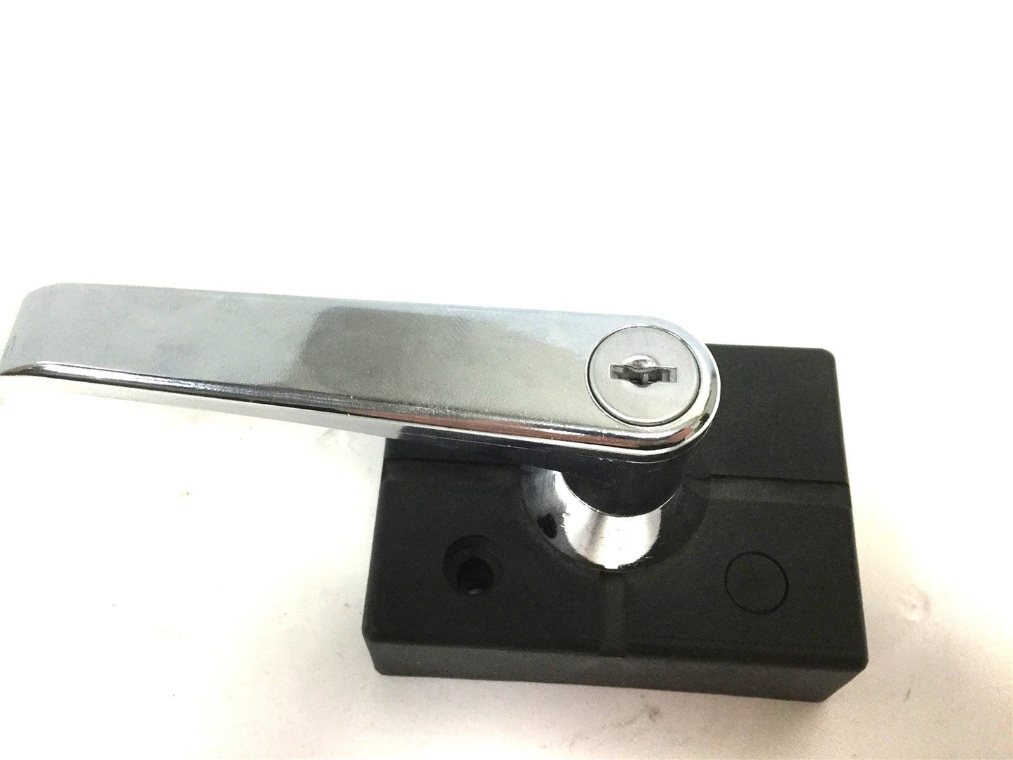 Used Bosch Rexroth 3842505088 Lock For Swinging Door 30-30/45-45 Missing Key