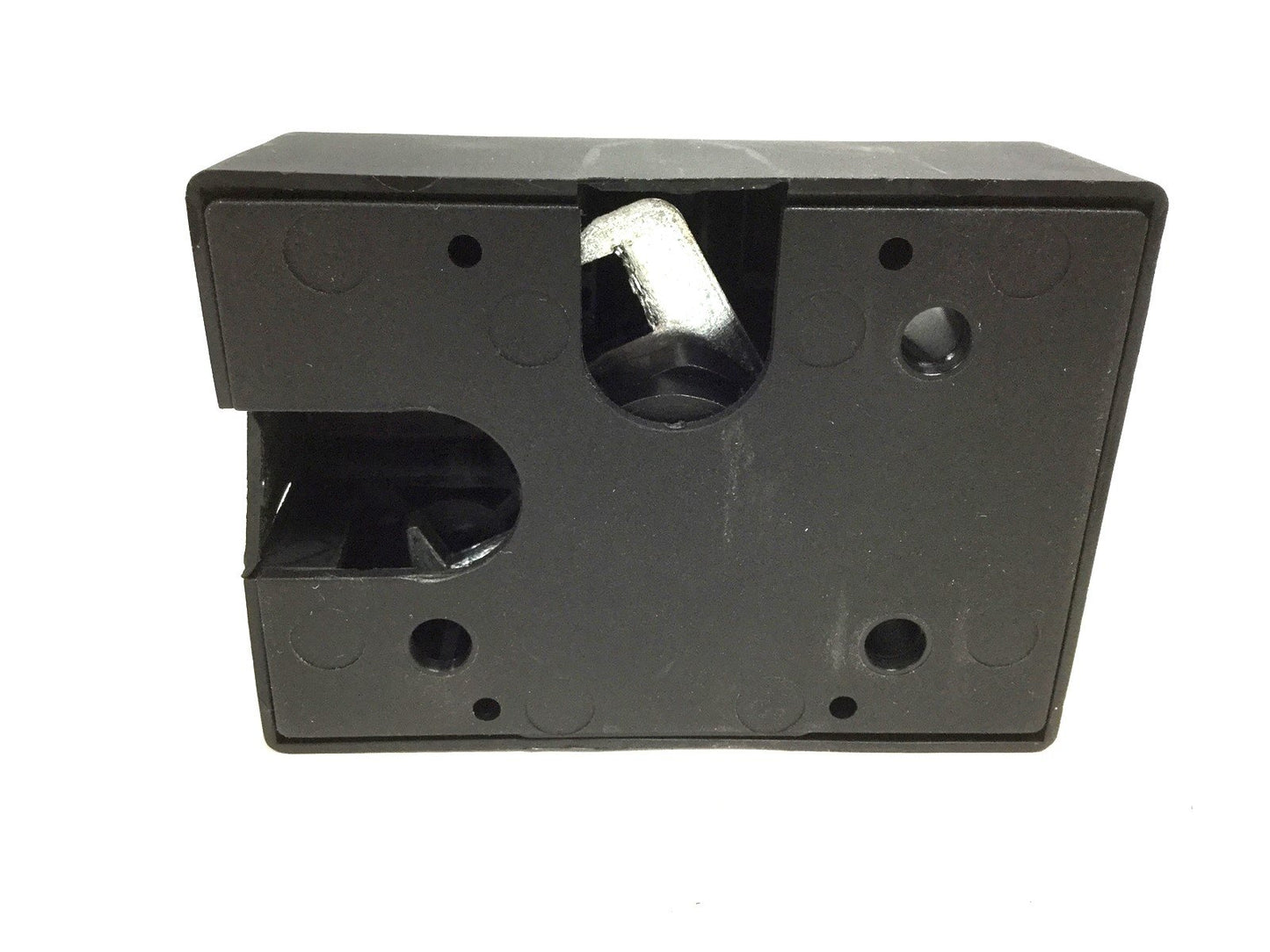 Used Bosch Rexroth 3842505083 Lock For Swinging Door 30-30/45-45 Uniform Key