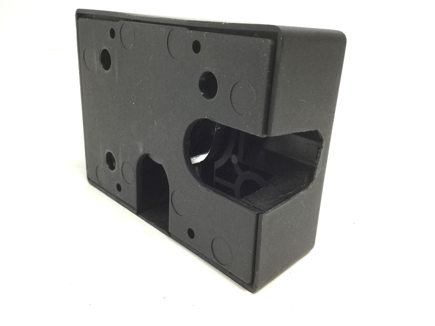 Used Bosch Rexroth 3842505083 Lock For Swinging Door 30-30/45-45 Uniform Key