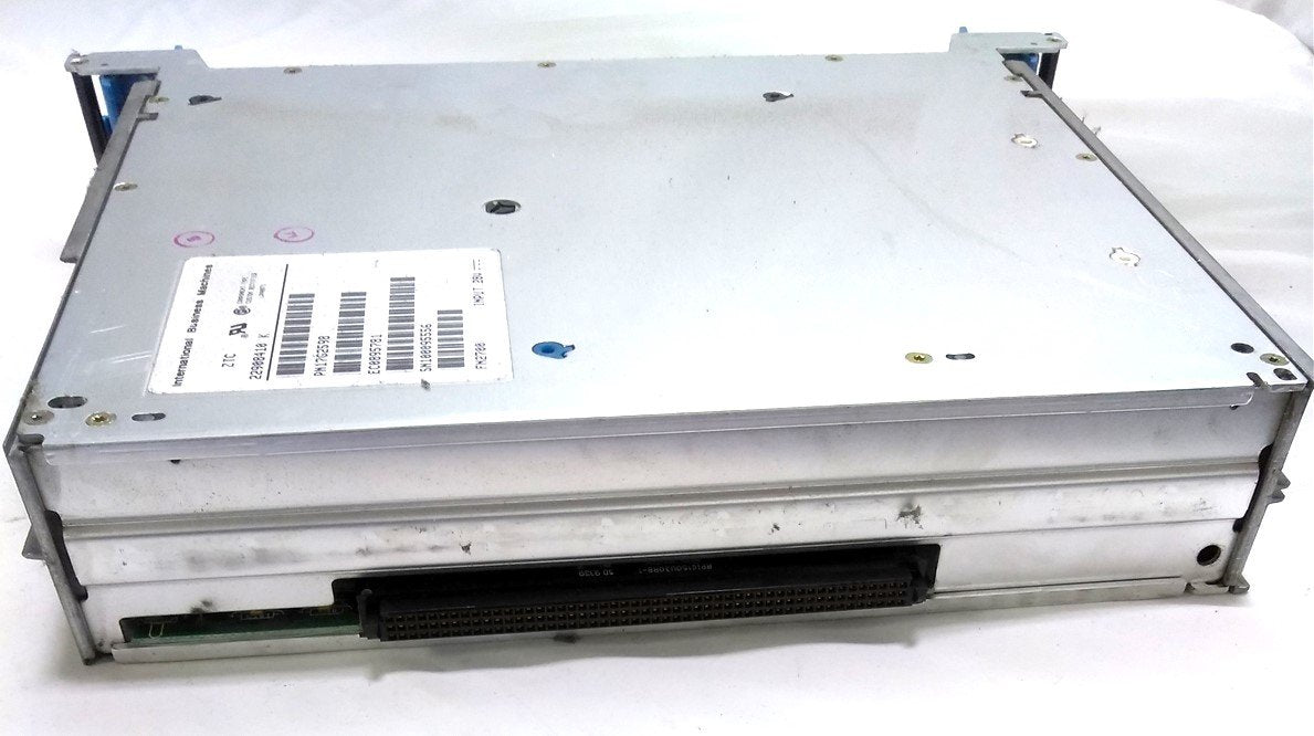 Used IBM 17G1209 AS400 iSeries Power Regulator, Input: 28V