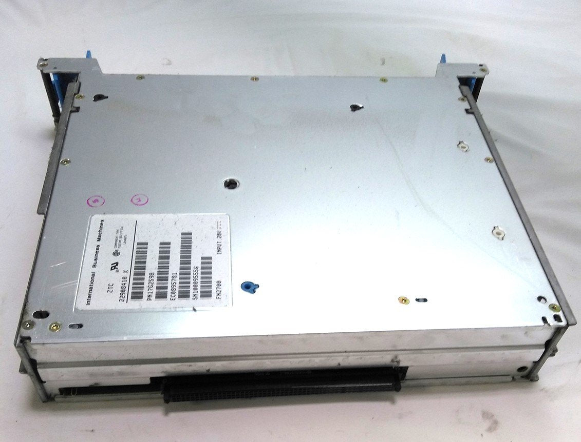 Used IBM 17G1209 AS400 iSeries Power Regulator, Input: 28V