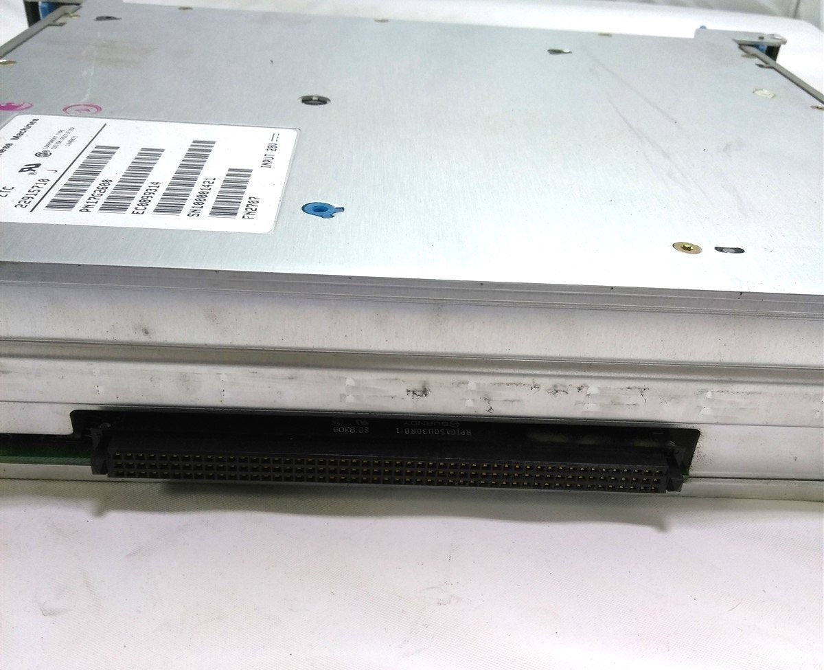Used IBM 17G2600 AS400 iSeries Power Regulator, Input: 28V