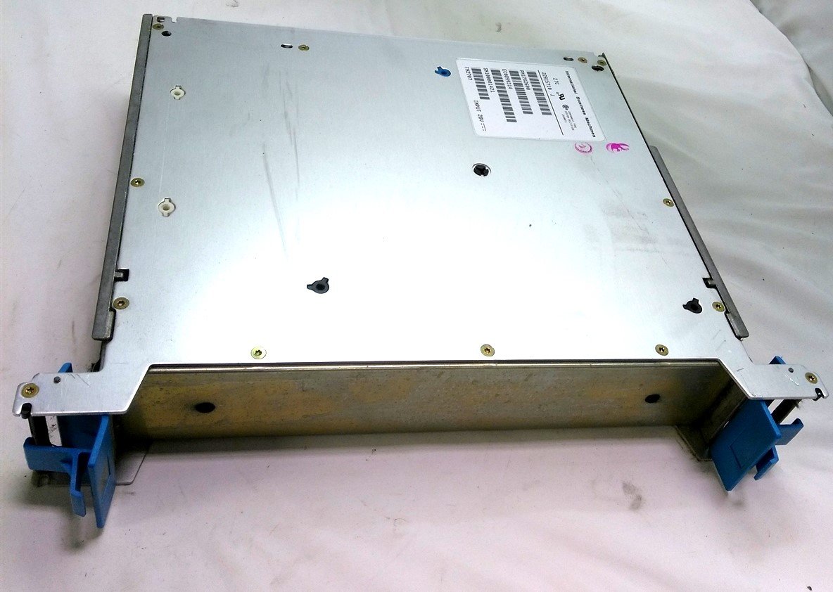 Used IBM 17G2600 AS400 iSeries Power Regulator, Input: 28V