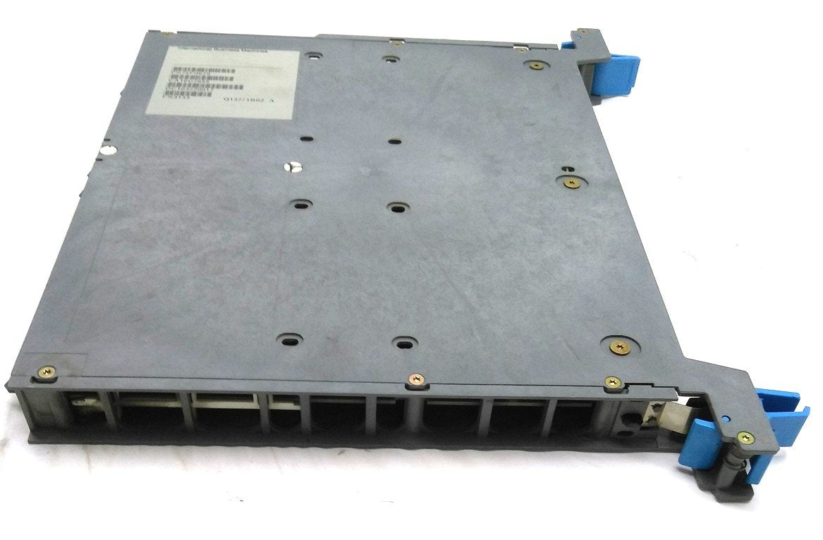Used IBM 74F0629 AS400 iSeries 3133 System Memory RAM, Memory: 64MB