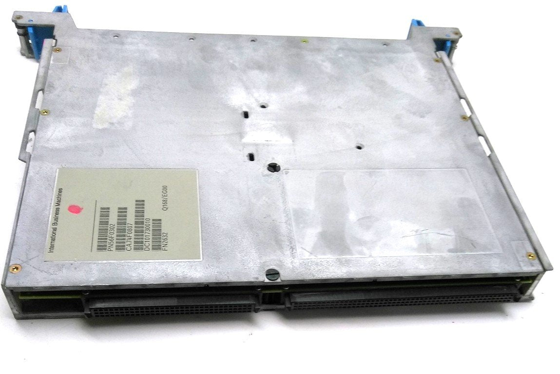 Used IBM 56F0302 AS400 iSeries 9406 Bus Adapter Card Module, FN2632