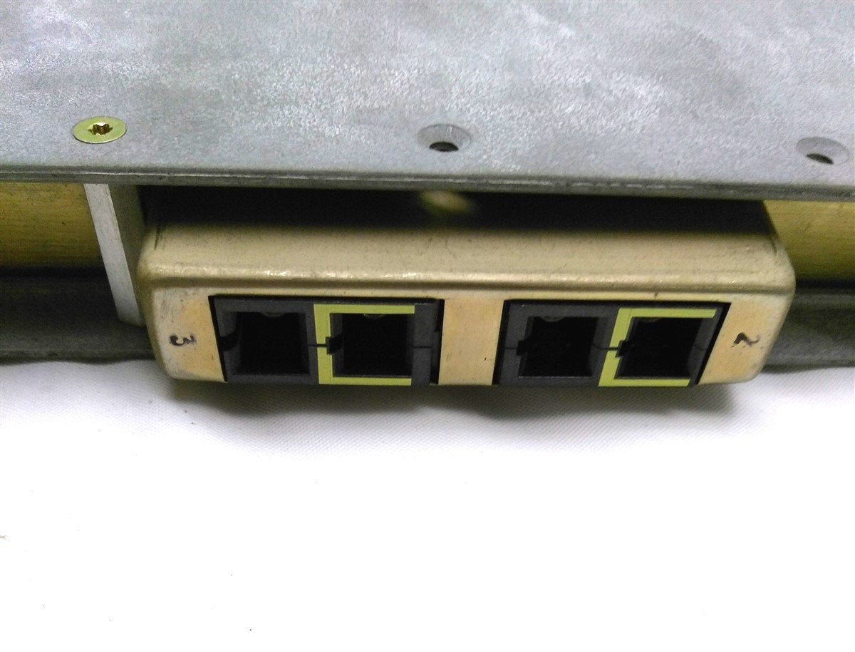 Used IBM 56F0302 AS400 iSeries 9406 Bus Adapter Card Module, FN2632