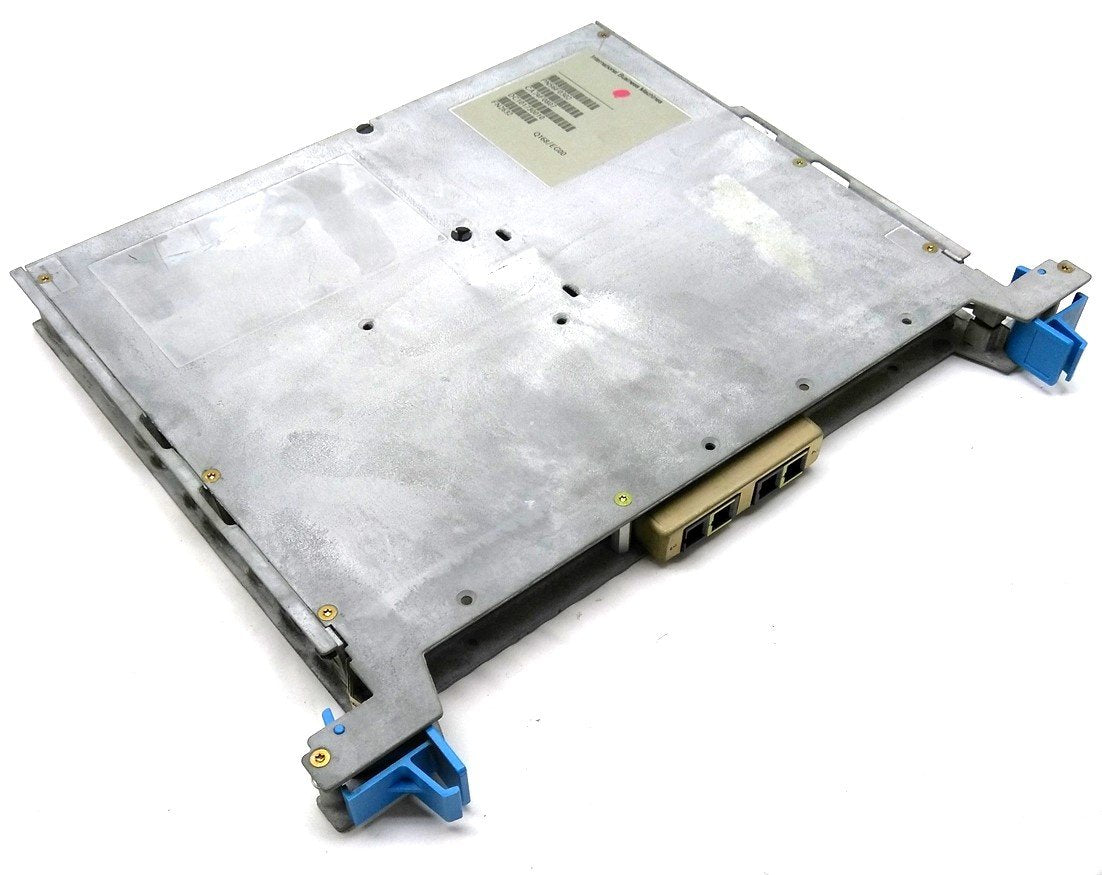 Used IBM 56F0302 AS400 iSeries 9406 Bus Adapter Card Module, FN2632