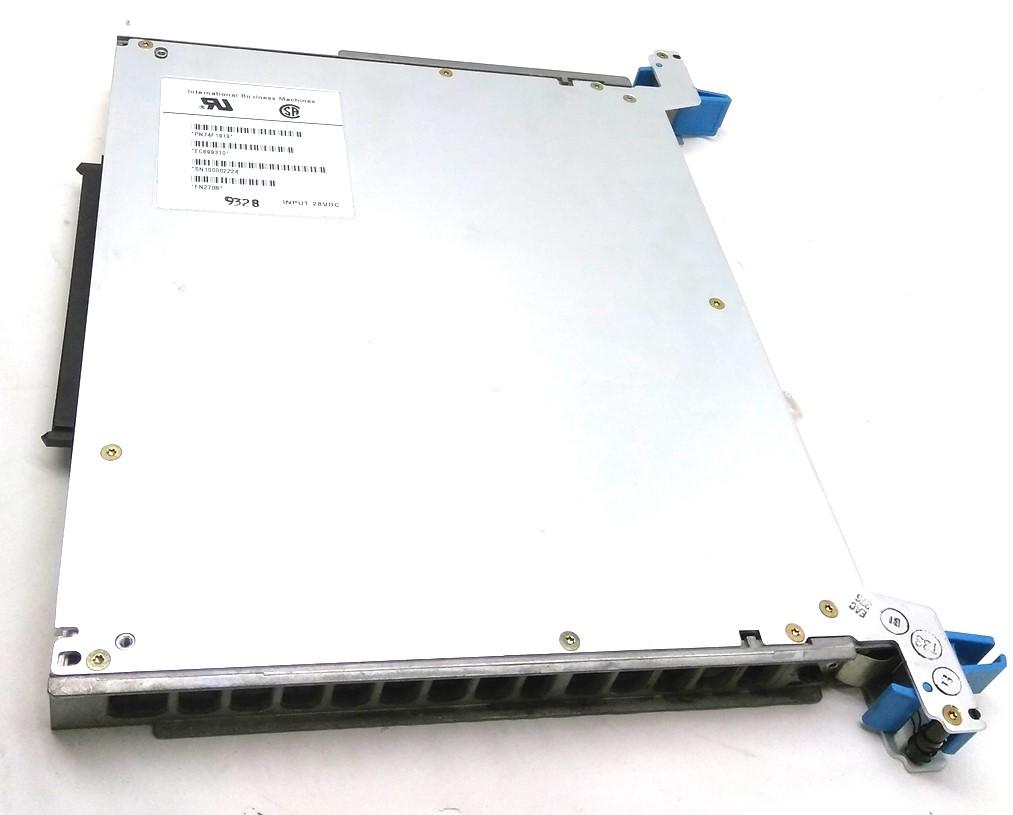 Used IBM 74F1919 AS400 iSeries I/O Power Regulator, Input: 28V