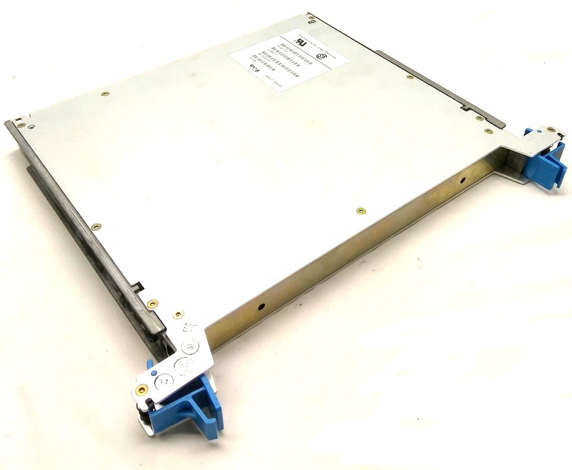 Used IBM 74F1919 AS400 iSeries I/O Power Regulator, Input: 28V