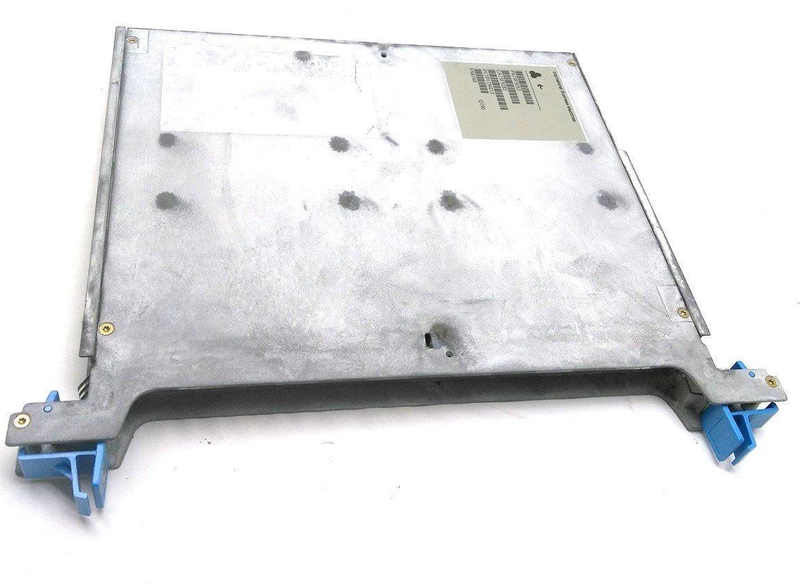 Used IBM 73F9252 AS400 iSeries 9406 Configured Systems Card, DB-25 Parallel Port