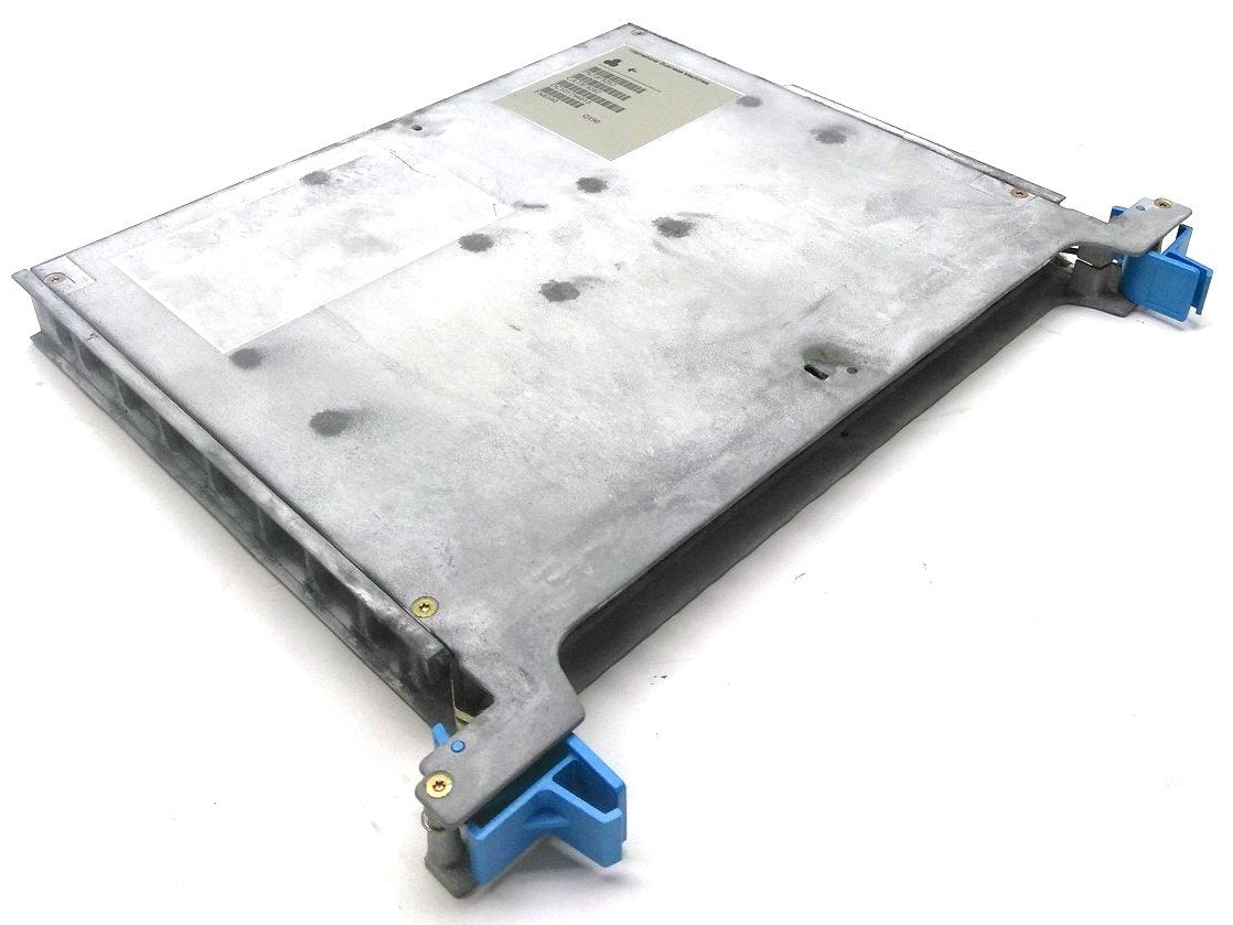 Used IBM 73F9252 AS400 iSeries 9406 Configured Systems Card, DB-25 Parallel Port