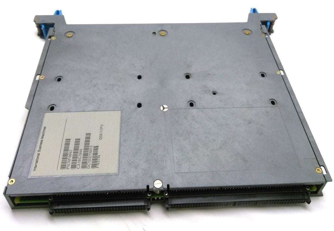 Used IBM 74F0642 AS400 iSeries System Memory RAM, 128MB