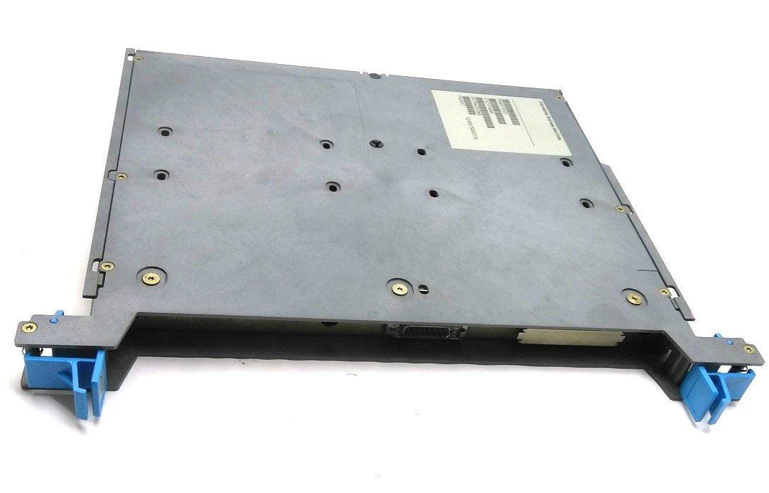 Used IBM 85F9107 AS400 iSeries 9406 Communications I/O Processor Card /w Transceiver